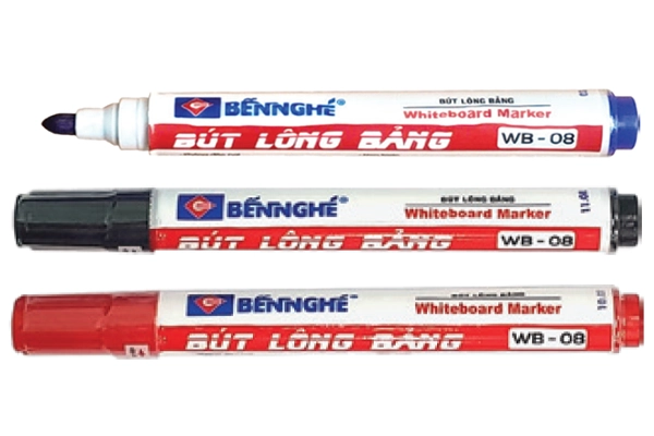 Bút Viết Bảng Bến Nghé WB-08